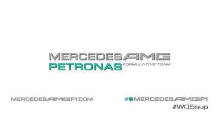 F1 2014 - Mercedes Gp - More Motivated Than Ever!