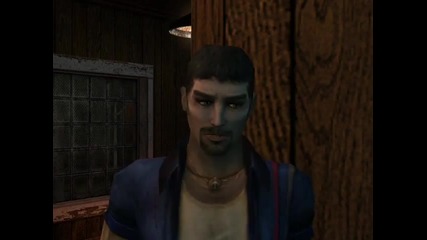 Vampire the masquerade Bloodlines Tremere part 18 