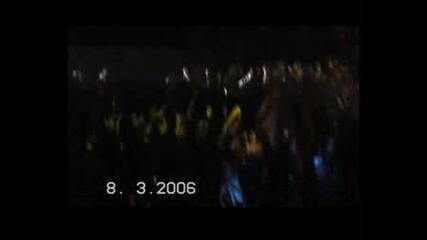 Dragana Mirkovic - Tuzla 2006
