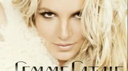 Britney Spears - Criminal (груби вокали)