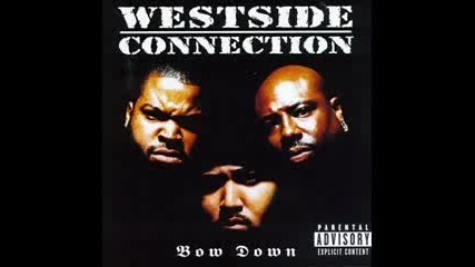 Westside Connection - King Of The Hill (cypress Hill Diss)