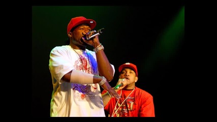 Lloyd Banks ft. 50 Cent - Its Simple Aint It 
