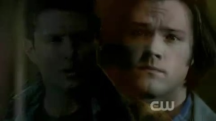 Sam and Dean; Us Agaist The World.