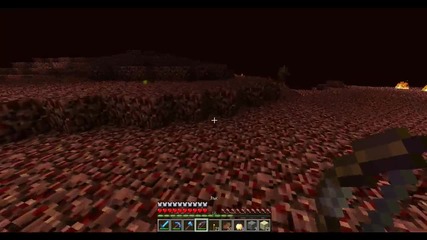 Minecraft Hd Video Battle Craft 13.еп