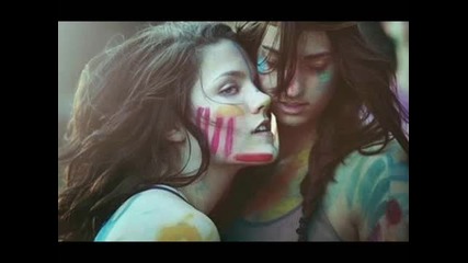 Jacques Greene & Tinashe - Painted Faces