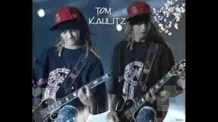 Том - Kaulitz...(моята Несбъдната Мечта)!!!