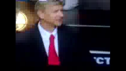 Celtic - Arsenal Fc - 0:1