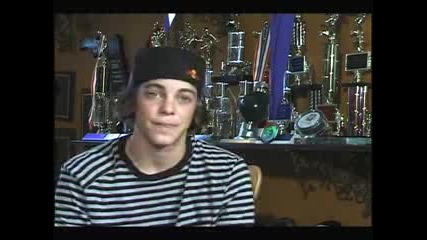 Ryan Sheckler Bio