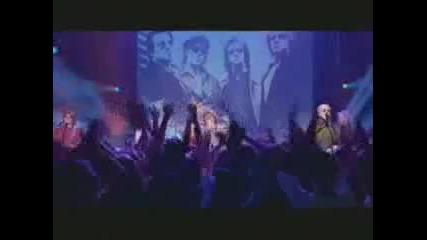 Bon Jovi Everyday Live September 2002 Cduk 