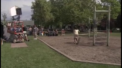 Ramona and Beezus - B - Roll Part 1 