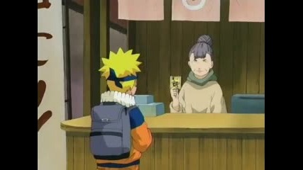 Naruto - Episode 89