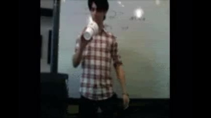 Joe Jonas - for love you meche111 