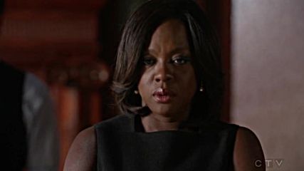 Как да ти се размине с убийство с02е11 // How to Get Away With Murder s02e11