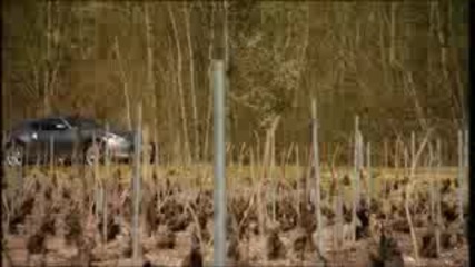 Fifth Gear - Nissan 370z 