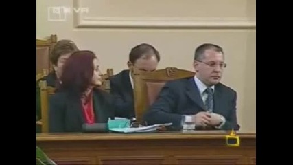Господари на Ефира Станишев