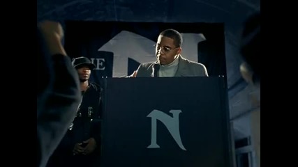 Nas - Hip Hop Is Dead ft. will.i.am