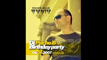 Pacho B Birthday08 Track6