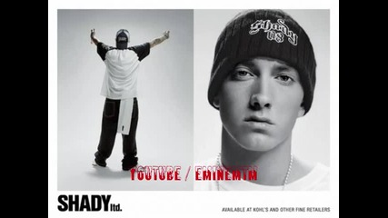 Eminem - One Man Army 