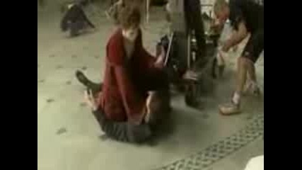 Volturi Featurette