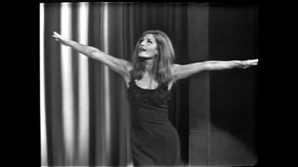 Dalida - The Zorba's Dance