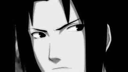 Sasuke And Sakura