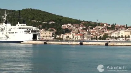 Croatia, Split 