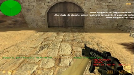 Cs Fun Ep.1
