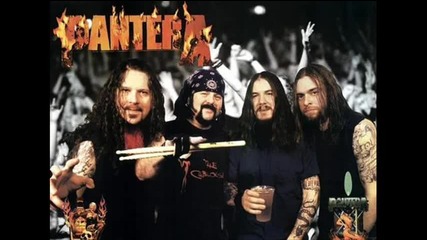 Korn, Slipknot, Pantera - Crazy Train 