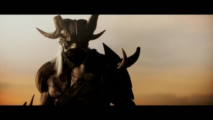 Neverwinter - New Cinematic Trailer