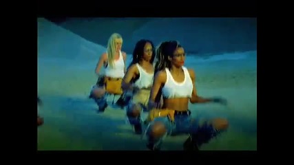 Ciara Ft. Missy Elliott - Work [official Music Video] - Високо Качество