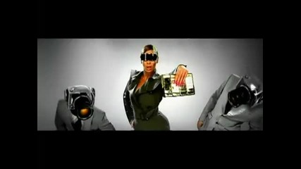Beyonce ft. Lady Gaga - Video Phone ( Високо качество ) + Превод