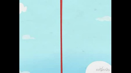 Happy Tree Friends - Eye Candy