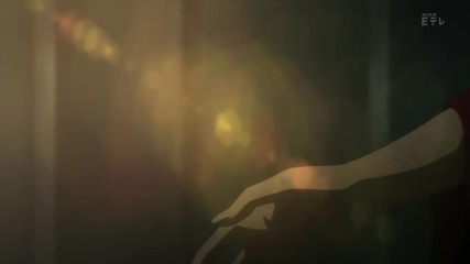 Phi Brain: Kami no Puzzle Season 3 Episode 9 Eng Hq