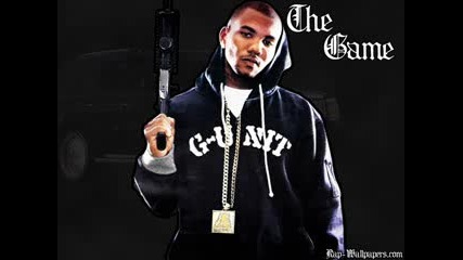 The Game - Im mutha fuckin soldier[50 - cent diss]