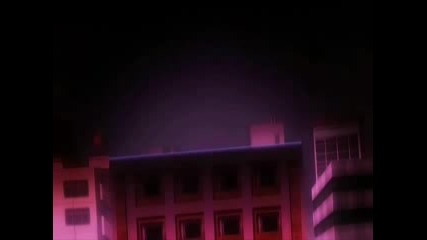 Shakugan No Shana