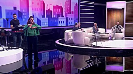 Ana Bekuta - S obe mi se ruke krsti - Grand Specijal - 2025⧸2026 - (tv Prva 19.10.2025.).mp4