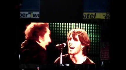 Bruce Springsteen - Twist and Shout