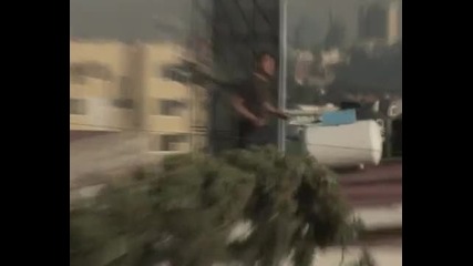 Спиращи дъха трикове с топка - уличен футбол