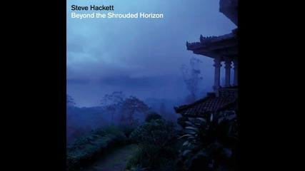 Steve Hackett - A Place Called Freedom