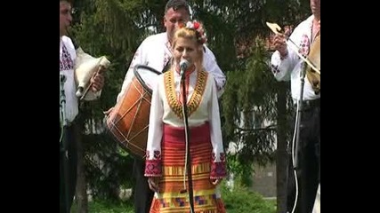 Екатерина Радева - Средец 2010 