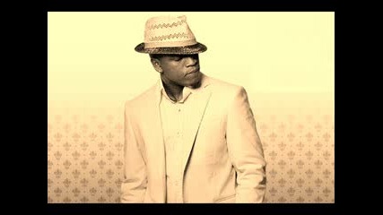 Keri Hilson Ft Ne - Yo Ready To Fall 2009