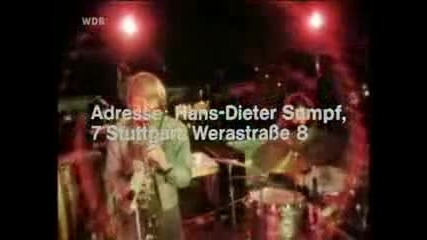 Hotzenplotz - Krautrock 1971 