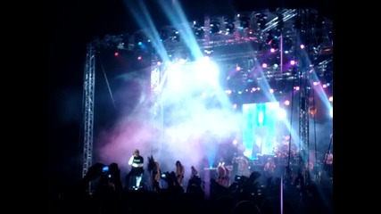 No Mercy 2009 - Plovdiv