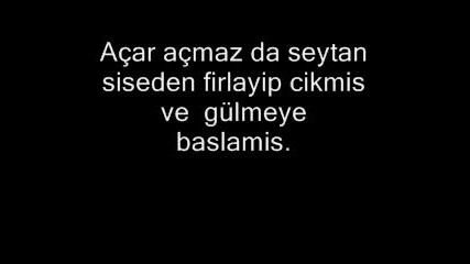 Kad1n seytandanda seytanmis