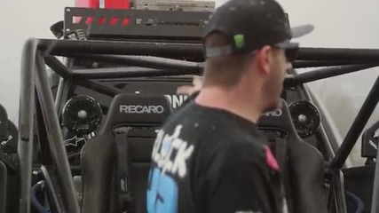Ken Block''monster Energy''ford-150