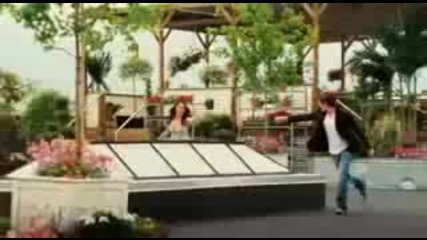 Vanessa Hudgens - Can I Have This Dance from Hsm 3 Vbox7