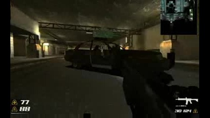 Offlimits Gameplay