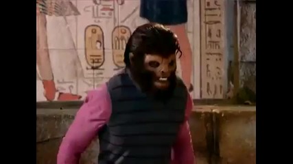 Wizards of Waverly place-who will be a family wizard-promo