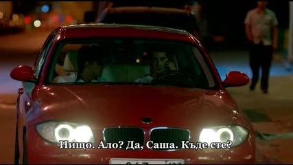Кухня - Сезон 4, епизод 12 (бг субтитри)