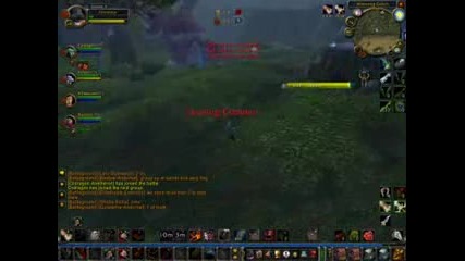 Pro Level 48 Rogue Bg Pvp
